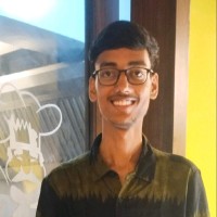 Sharad Poddar's profile photo