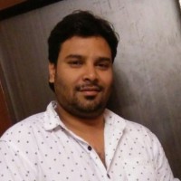 CodeForce 360 Employee Sam D'Souza's profile photo