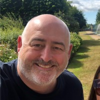 Shaun Taylor Email