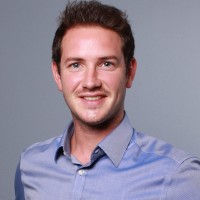 SOLEVO Group Employee Quentin Miras's profile photo