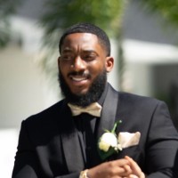 Alto ride-hailing Employee Dimitri Grammont's profile photo