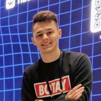 Yandex Employee Roman Gorb's profile photo