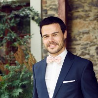 Spectrasol Employee Martin Ton's profile photo