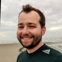 adidas Employee Eric Tompkins's profile photo