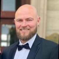NHS Business Services Authority Employee Ryan Ogle's profile photo