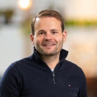 Bright | Creative Marketing Agency Employee Daan Loman's profile photo