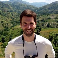 Sean Fairchild Email & Phone Number