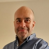 Swiss Plasma Center at EPFL Employee Luis Moreira's profile photo