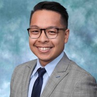 AMD Employee Bryan Angeles's profile photo