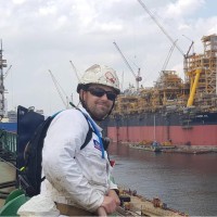 TRIDENT LNG SHIPPING SERVICES PTY LTD Employee Paul Bubner's profile photo