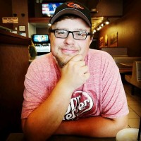 Williams Comfort Air Employee Austin Brown's profile photo