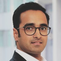Diptanshu Khattry Email & Phone Number