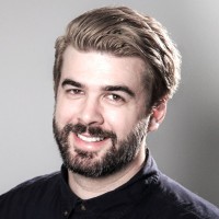 Progress Labs Employee Ryan Seit's profile photo
