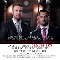 Sam Elia Email & Phone Number