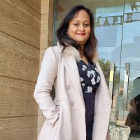 Bin Murshed Group Employee Apurva Wattamwar's profile photo