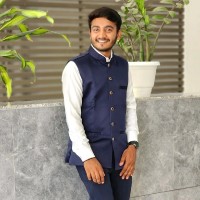 Immunoshop Employee Divyesh Tadhani's profile photo