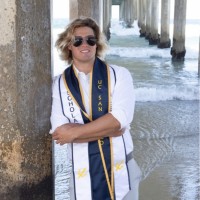 La Jolla United Water Polo Employee Alexander Nemeth's profile photo