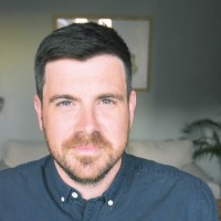 OpenAthens Employee Richard French's profile photo