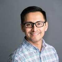 HealthWell Foundation Employee Cesar Augusto Martinez Auquilla's profile photo