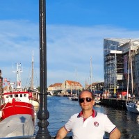 Andermann Engineering Employee Konstantinos Kanellopoulos's profile photo