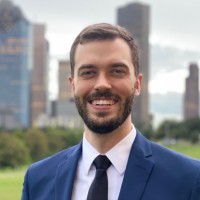 Shintech, Inc. Employee Stats Hogeland's profile photo
