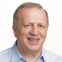 Robland Employee Miroslav Sklenar's profile photo