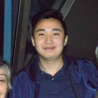 PAZOLINI Employee Justin Lai's profile photo