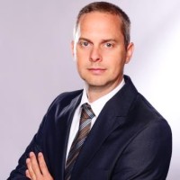 HEROSE GMBH Employee Andreas Boettcher's profile photo
