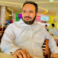 Shahkam Industries(Pvt) Ltd Employee Asif Imran's profile photo