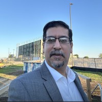 M&A DevCo Employee Imran Ali's profile photo