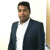 Time Technoplast Ltd Employee Suvendu Jana's profile photo