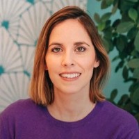 StrangeBee Employee Hélène Quaniaux's profile photo
