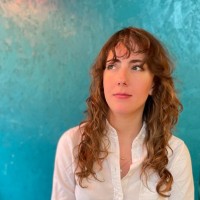 Red Brick Road Employee Isabelle Gill's profile photo