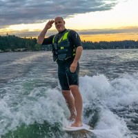 ServiceNow Employee Paul Bunn's profile photo