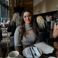 Abigail Twigg Email & Phone Number