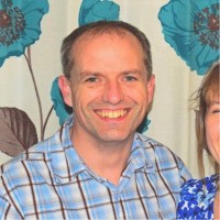 Yunex Traffic Employee Steve Hann's profile photo
