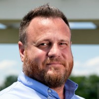 Americana Outdoors Employee Anthony Purcell's profile photo