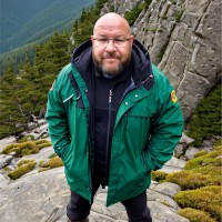 Ezitracker - Workforce Management Technology Employee Andre Botha's profile photo