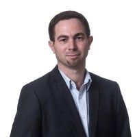 Galam LTD Employee Itay Vilder's profile photo