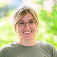 Marywood University Employee Kimberly Stanek's profile photo