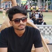 Quadb Technologies Employee Diptanshu Bhawsar's profile photo