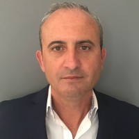 Intrepid Spirits Employee Christopher Flynn's profile photo