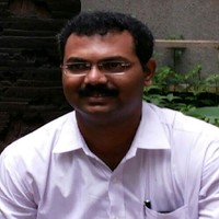 Glenmark Pharmaceuticals Employee Suyog Shetty's profile photo
