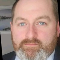 ToughBuilt Europe Employee Darren Doherty's profile photo