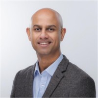 Lincolnshire Housing Partnership Employee Franklyn Manoharan's profile photo