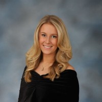 Scotiabank Employee Annika Simon's profile photo