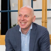 MPS Systems B.V. Employee Michiel Borst's profile photo