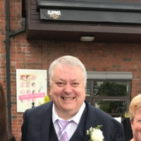 ViS Security Solutions Limited Employee John Fegan's profile photo