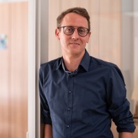 Heinz Lackmann GmbH & Co. KG Employee Peter Nienhaus's profile photo