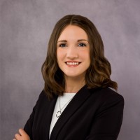Rivet Employee Kassandra Paden's profile photo